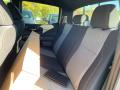 Rear Seat of 2020 Toyota Tacoma TRD Sport Double Cab 4x4 #7