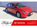 2020 Corolla LE #1 2020 Corolla LE #1