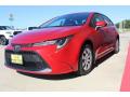 2020 Corolla LE #4 2020 Corolla LE #4