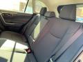 Rear Seat of 2020 Toyota RAV4 LE AWD #6
