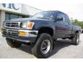 1995 Pickup DX V6 Extended Cab 4x4 #2