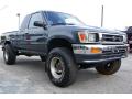 1995 Pickup DX V6 Extended Cab 4x4 #4
