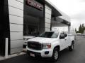 2020 Canyon Extended Cab #1