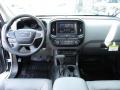 Dashboard of 2020 GMC Canyon Extended Cab #4
