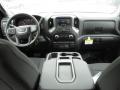 Dashboard of 2019 GMC Sierra 1500 Crew Cab 4WD #4