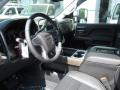 2019 Sierra 2500HD Denali Crew Cab 4WD #3