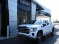 2019 Sierra 1500 SLE Double Cab 4WD #1