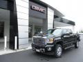 2019 Sierra 2500HD Denali Crew Cab 4WD #1 2019 Sierra 2500HD Denali Crew Cab 4WD #1