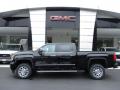 2019 Sierra 2500HD Denali Crew Cab 4WD #2 2019 Sierra 2500HD Denali Crew Cab 4WD #2