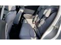 Rear Seat of 2020 Toyota Yaris LE Hatchback #3