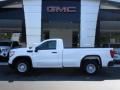  2019 GMC Sierra 1500 Summit White #2
