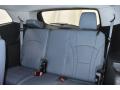 Rear Seat of 2020 Buick Enclave Essence AWD #9
