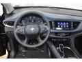 Dashboard of 2020 Buick Enclave Essence AWD #10
