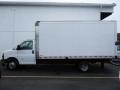 2019 Savana Cutaway 3500 Commercial Moving Truck #1