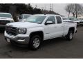 2018 Sierra 1500 SLE Double Cab 4WD #1