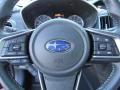  2019 Subaru Impreza 2.0i Limited 4-Door Steering Wheel #11
