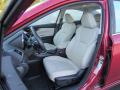 Front Seat of 2019 Subaru Impreza 2.0i Limited 4-Door #16