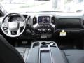 Dashboard of 2020 GMC Sierra 2500HD SLT Double Cab 4WD #4