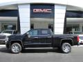 2019 Sierra 3500HD Denali Crew Cab 4WD #2