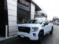 2019 Sierra 1500 Elevation Double Cab 4WD #1