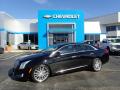 2013 XTS Platinum AWD #1