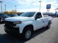 2020 Silverado 1500 WT Regular Cab 4x4 #1