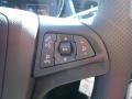  2020 Chevrolet Trax LS AWD Steering Wheel #18