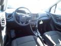 Front Seat of 2020 Chevrolet Trax LS #12