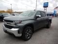 2020 Silverado 1500 LT Crew Cab 4x4 #1 2020 Silverado 1500 LT Crew Cab 4x4 #1
