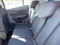 Rear Seat of 2020 Chevrolet Trax LS #12
