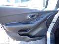 Door Panel of 2020 Chevrolet Trax LS #14