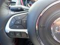 2020 Jeep Compass Trailhawk 4x4 Steering Wheel #18