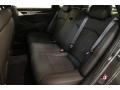 Rear Seat of 2019 Hyundai Genesis G80 AWD #25