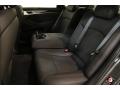 Rear Seat of 2019 Hyundai Genesis G80 AWD #26