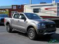 2019 Ranger XLT SuperCrew 4x4 #7