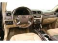 2010 Fusion SEL #7 2010 Fusion SEL #7