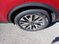  2020 Ford Escape Titanium 4WD Wheel #7