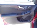 Door Panel of 2020 Ford Escape Titanium 4WD #10
