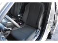Front Seat of 2019 Mitsubishi Eclipse Cross ES S-AWC #12