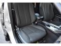 Front Seat of 2019 Mitsubishi Eclipse Cross ES S-AWC #18
