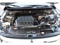  2019 Eclipse Cross 1.5 Liter Turbocharged DOHC 16-Valve MIVEC 4 Cylinder Engine #27