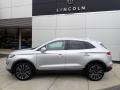  2017 Lincoln MKC Ingot Silver #2