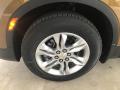  2020 Chevrolet Blazer LT Wheel #8