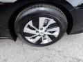 2019 Nissan Altima S Wheel #2 2019 Nissan Altima S Wheel #2