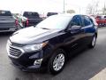 2020 Equinox LS AWD #8 2020 Equinox LS AWD #8