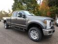 2019 F250 Super Duty XLT SuperCab 4x4 #8