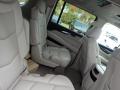 Rear Seat of 2020 Cadillac Escalade ESV Premium Luxury 4WD #8
