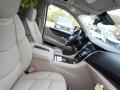Front Seat of 2020 Cadillac Escalade ESV Premium Luxury 4WD #10