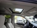 Sunroof of 2020 Cadillac Escalade ESV Premium Luxury 4WD #11