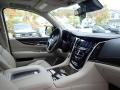 Dashboard of 2020 Cadillac Escalade ESV Premium Luxury 4WD #12